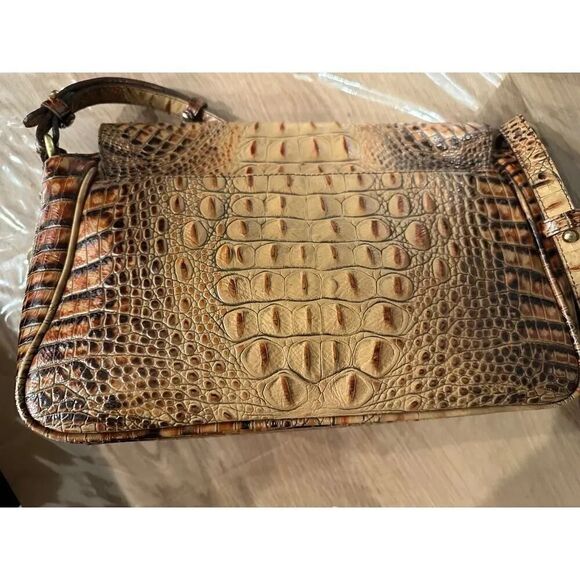 Brahmin Shoulder Bag‎ - Picture 3 of 9